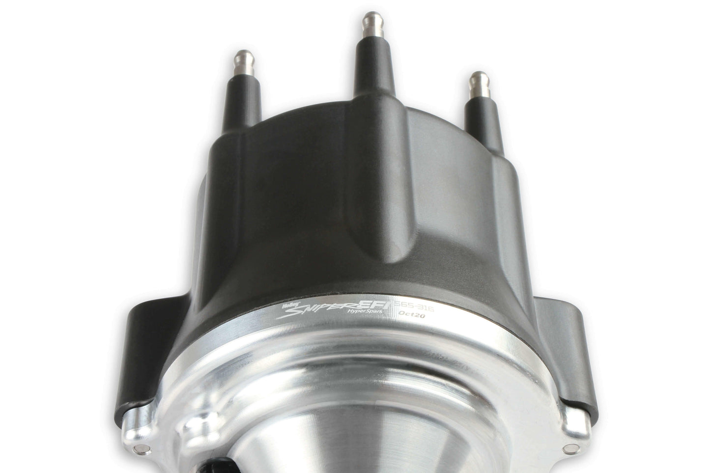 Sniper EFI HyperSpark Distributor - 250ci Chevrolet Straight 6 - 565-316