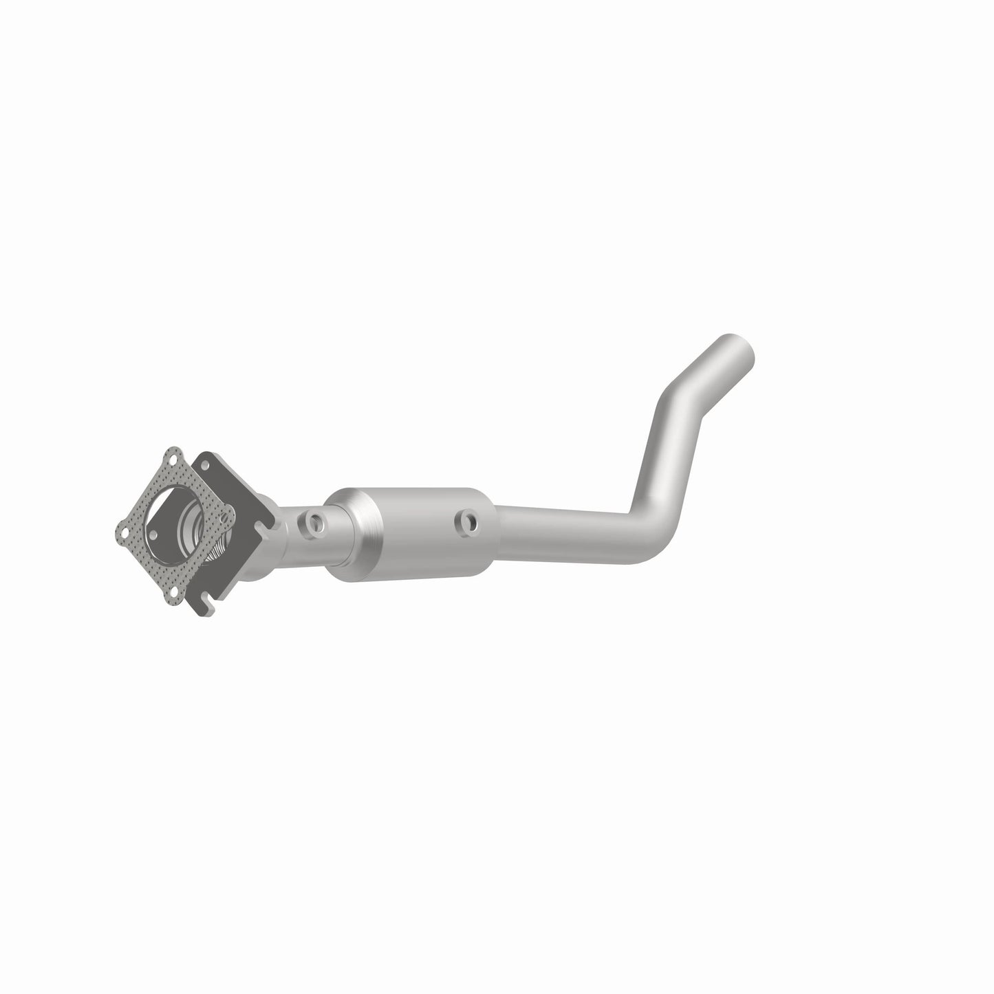 California Grade CARB Compliant Direct-Fit Catalytic Converter 5661461 - Catalytic Converters Car Part People