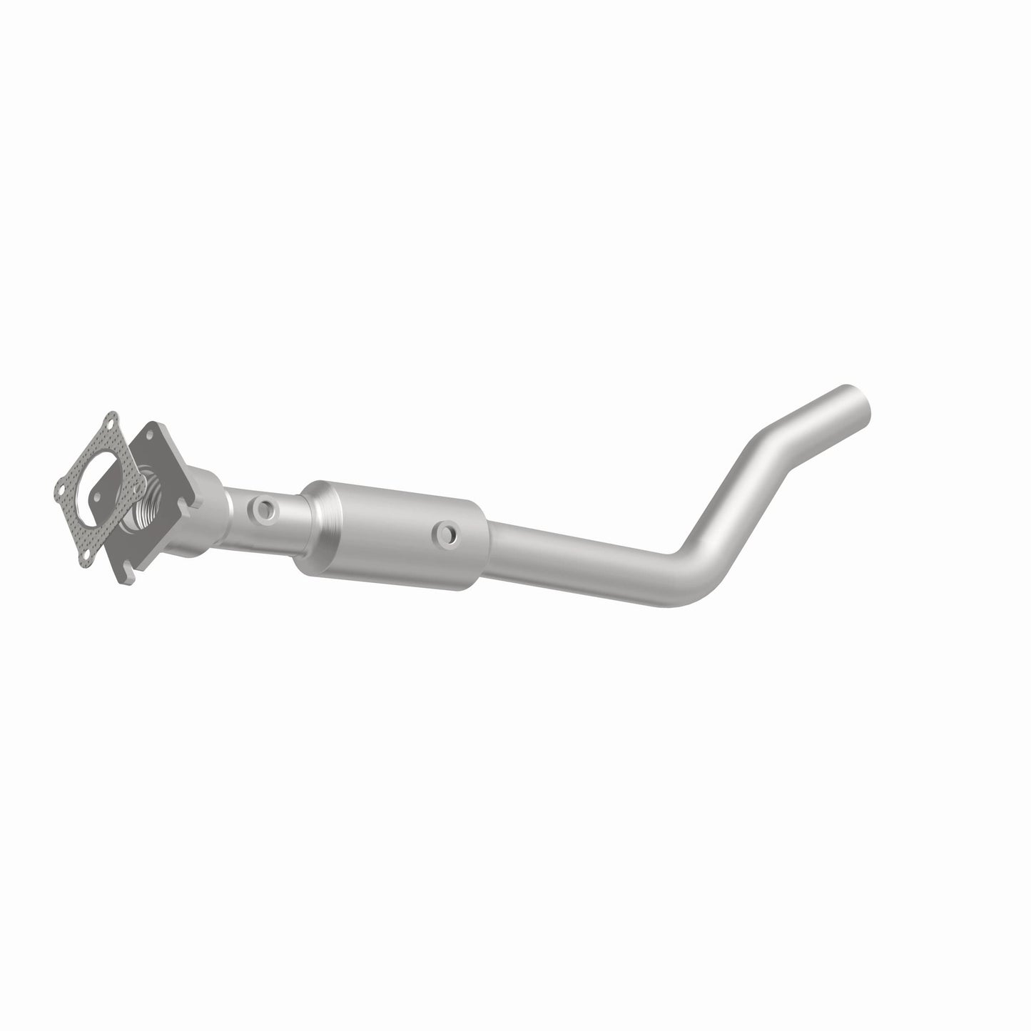California Grade CARB Compliant Direct-Fit Catalytic Converter 5661461 - Catalytic Converters Car Part People