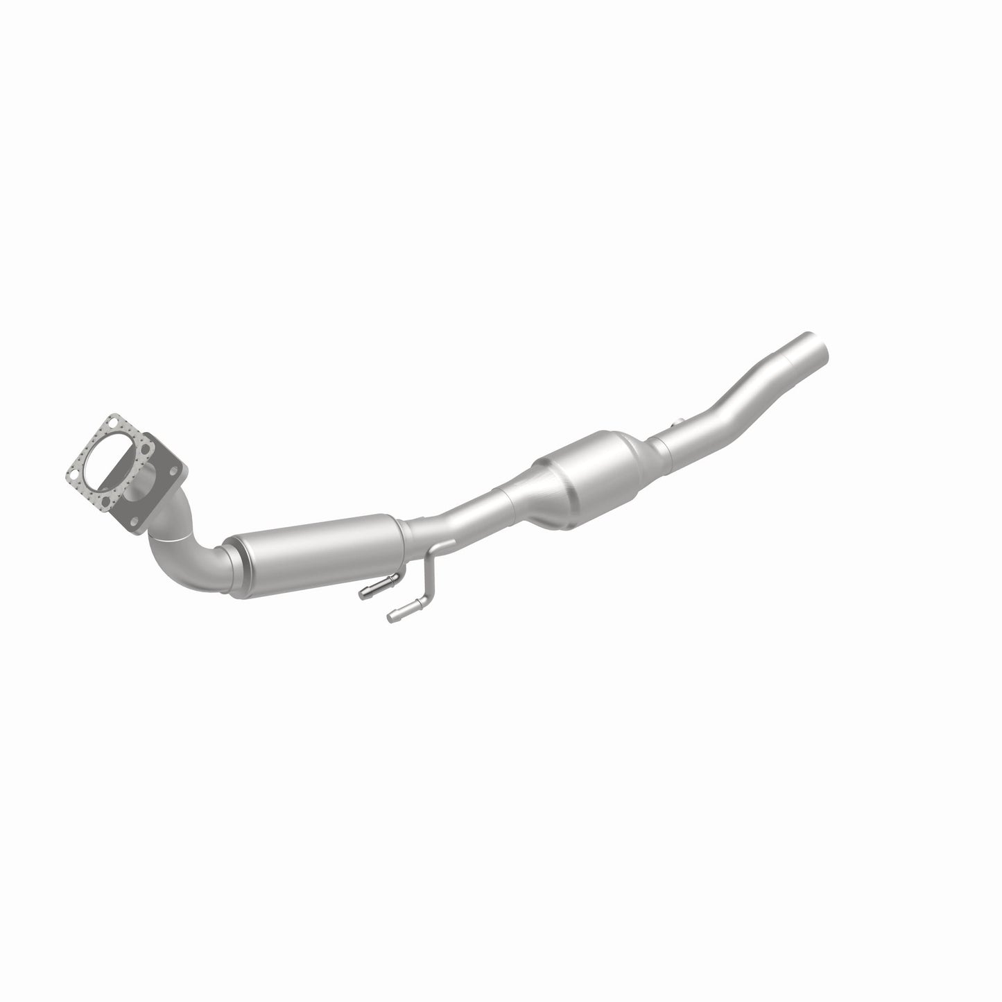 Fits 2003-2005 Volkswagen Jetta CARB Compliant Catalytic Converter 5661526 - Catalytic Converters Car Part People