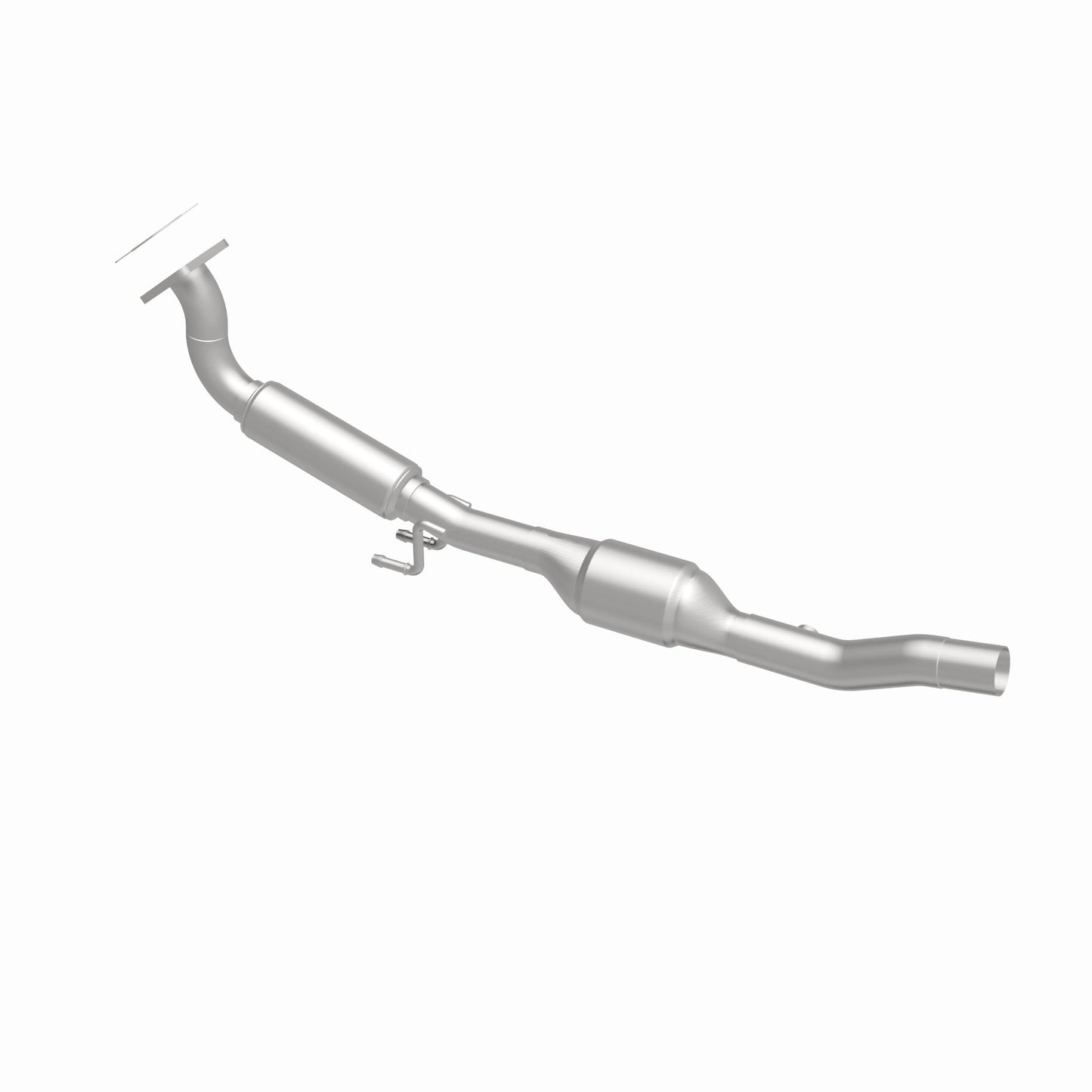 Fits 2003-2005 Volkswagen Jetta CARB Compliant Catalytic Converter 5661526 - Catalytic Converters Car Part People