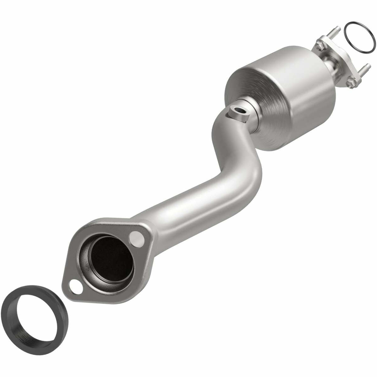 2011-2015 Honda CR-Z CARB Compliant Catalytic Converter 5671028 Magnaflow - Catalytic Converters Car Part People