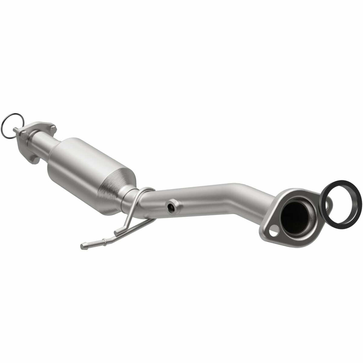 2012-2015 Honda Civic Direct-Fit Catalytic Converter 5671035 Magnaflow