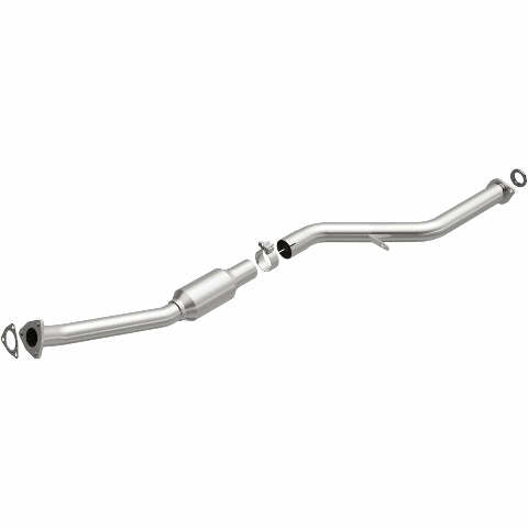 2012-2016 Subaru Impreza Direct-Fit Catalytic Converter 5671217 Magnaflow