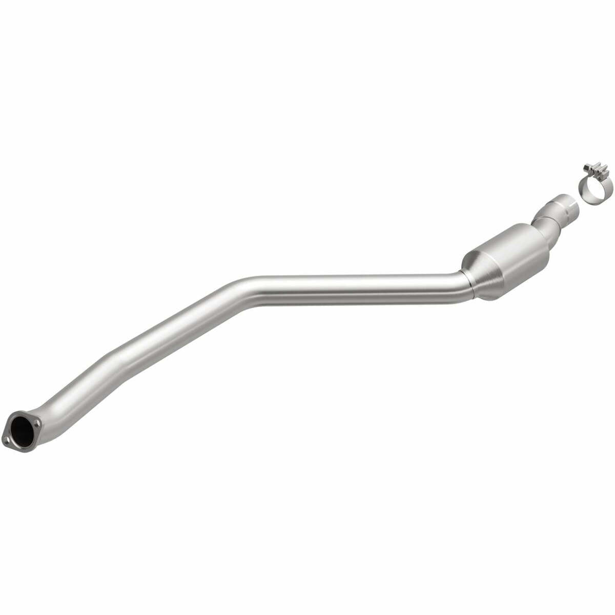 2008-2013 BMW 128i Direct-Fit Catalytic Converter 5671238 Magnaflow - Catalytic Converters Car Part People