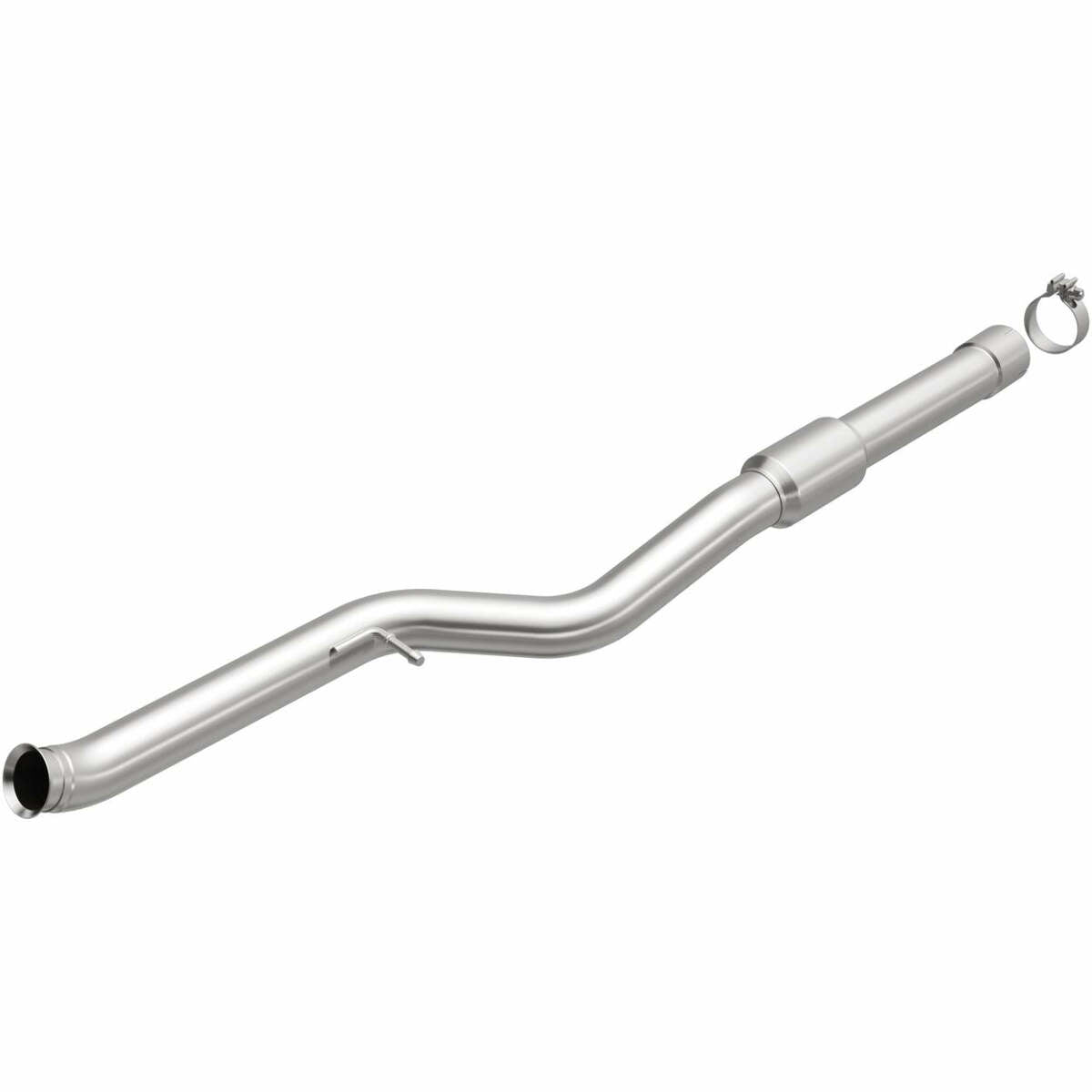 2012-16 BMW 328i CARB Compliant Direct-Fit Cat Converter 5671435 Magnaflow - Catalytic Converters Car Part People