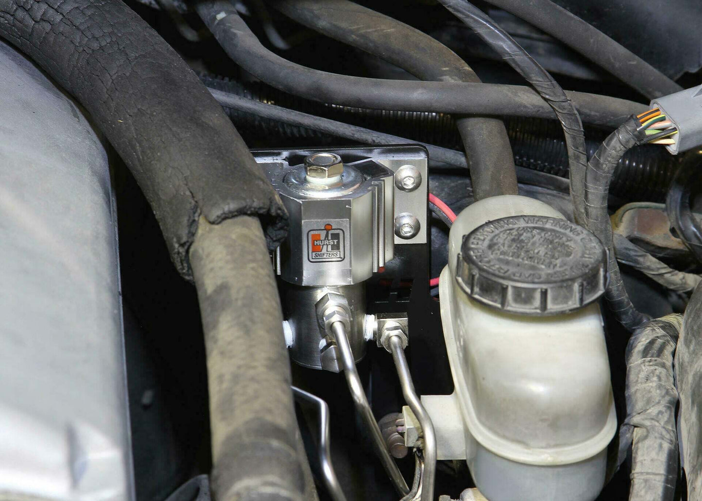 Fits 87-93 Ford Mustang W/O Abs Roll Control-Late Ford Fox Body Mustang-5671522