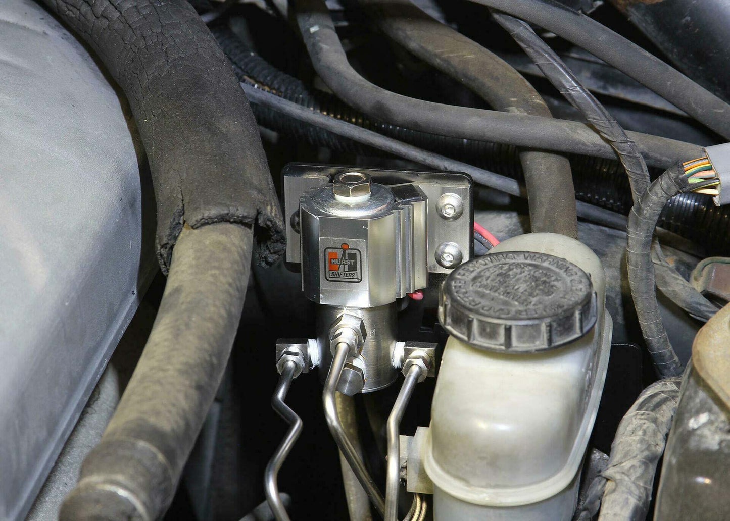 Fits 87-93 Ford Mustang W/O Abs Roll Control-Late Ford Fox Body Mustang-5671522