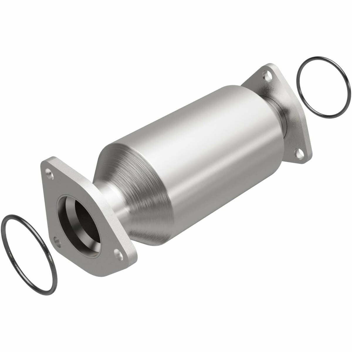 2006-2007 Honda Accord Direct-Fit Catalytic Converter 5671683 Magnaflow