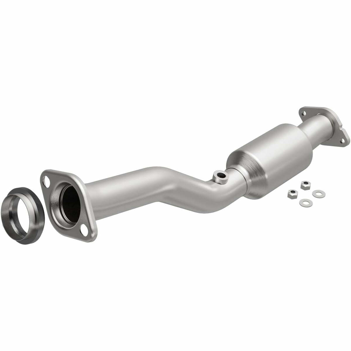 2013-2014 Nissan Sentra CARB Compliant Catalytic Converter 5671709 Magnaflow - Catalytic Converters Car Part People
