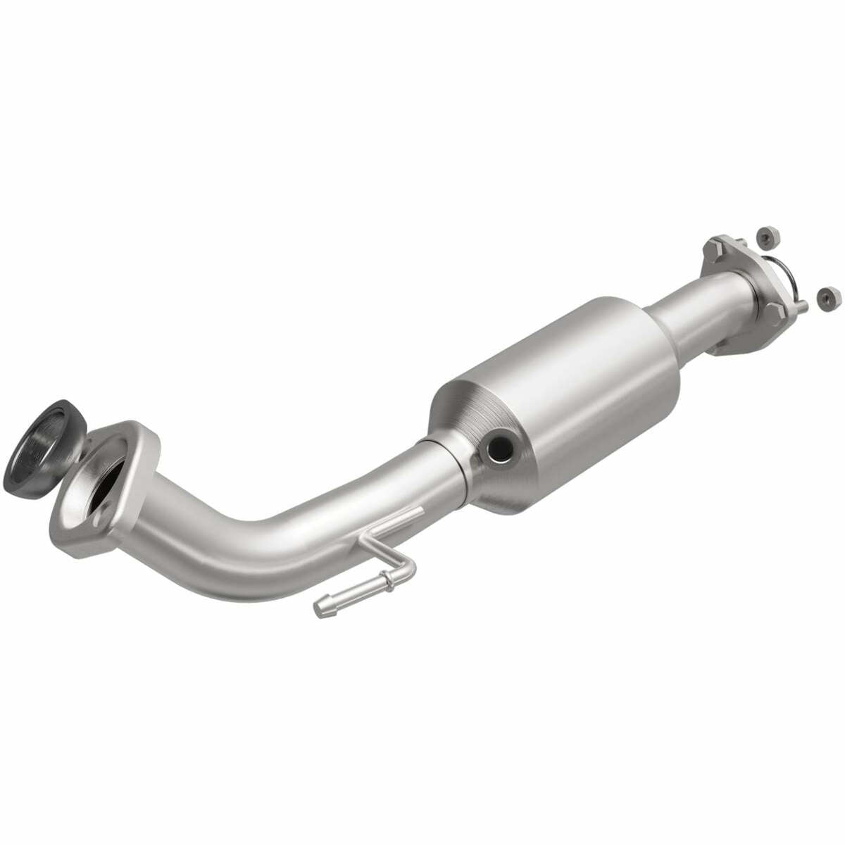 2003-2005 Honda Civic CARB Compliant Catalytic Converter 5671988 Magnaflow