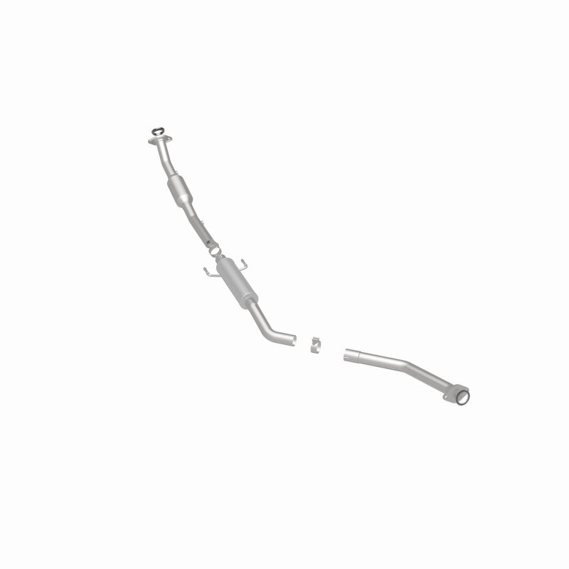 2000 2005 Toyota Celica 1.8L Direct-Fit Catalytic Converter 4481610 Magnaflow - Catalytic Converters Car Part People