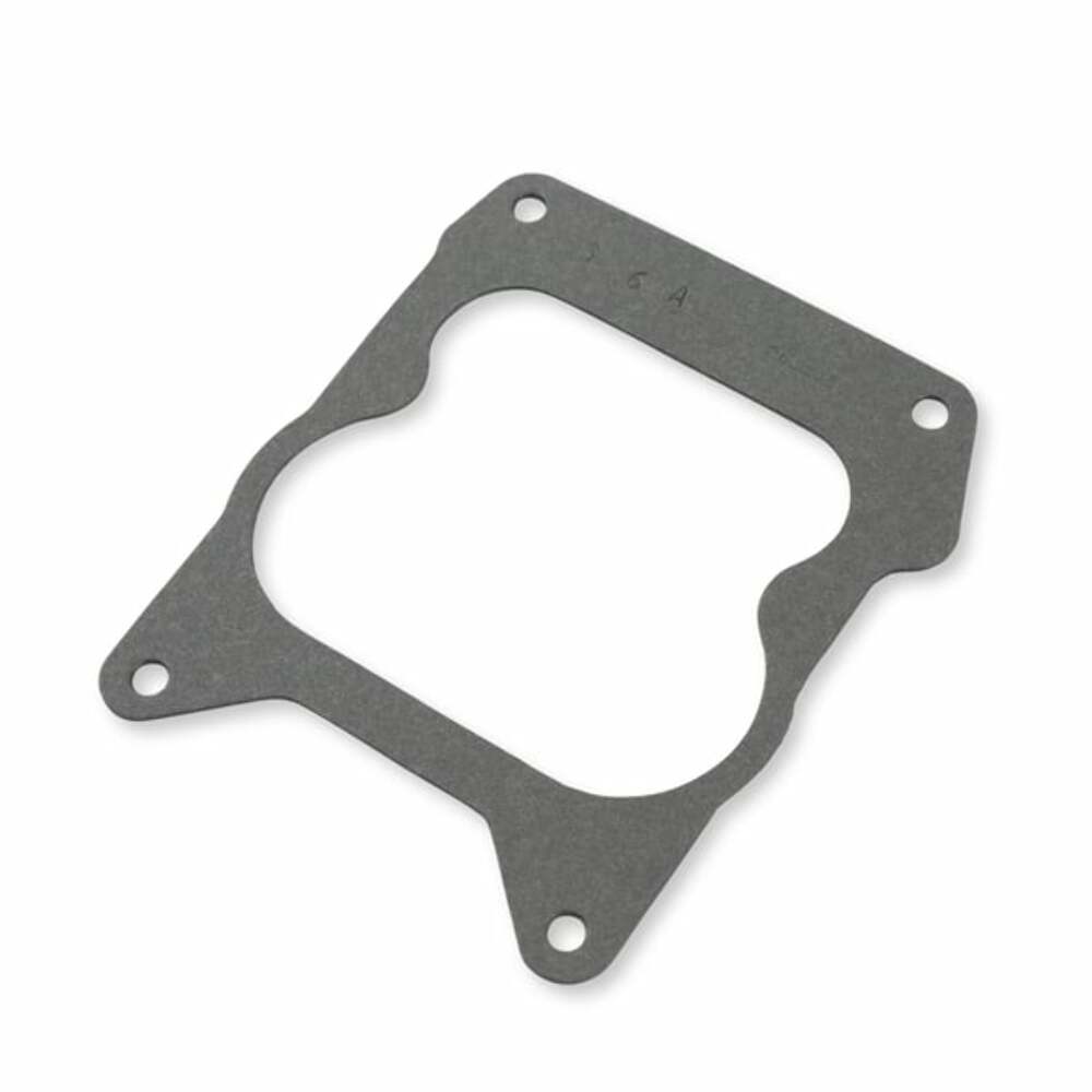 Mr. Gasket Performance Carburetor Base Gasket - Open Center - 56A