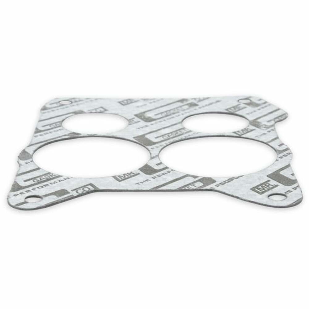 Mr. Gasket Performance Carburetor Base Gasket - 4-Hole - Skin Packaged - 56C