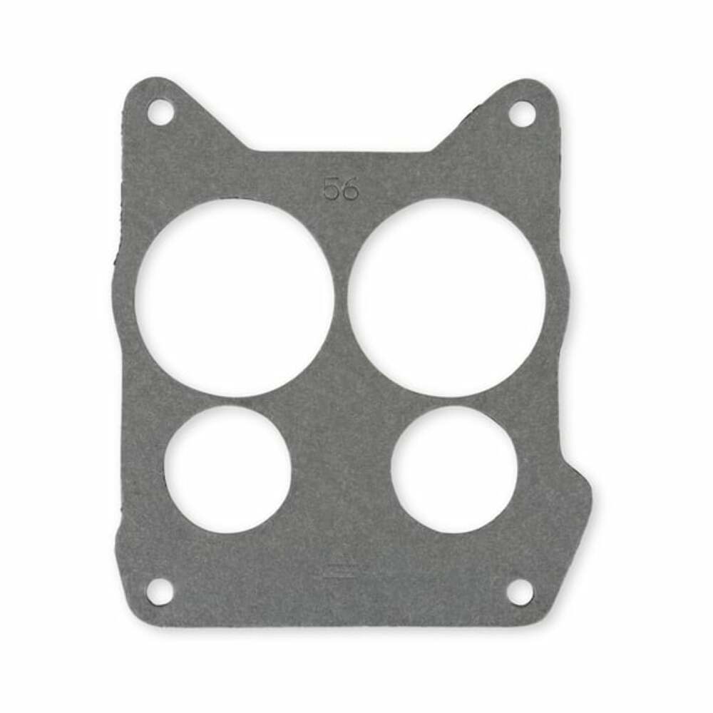 Mr. Gasket Performance Carburetor Base Gasket - 4-Hole - Skin Packaged - 56C