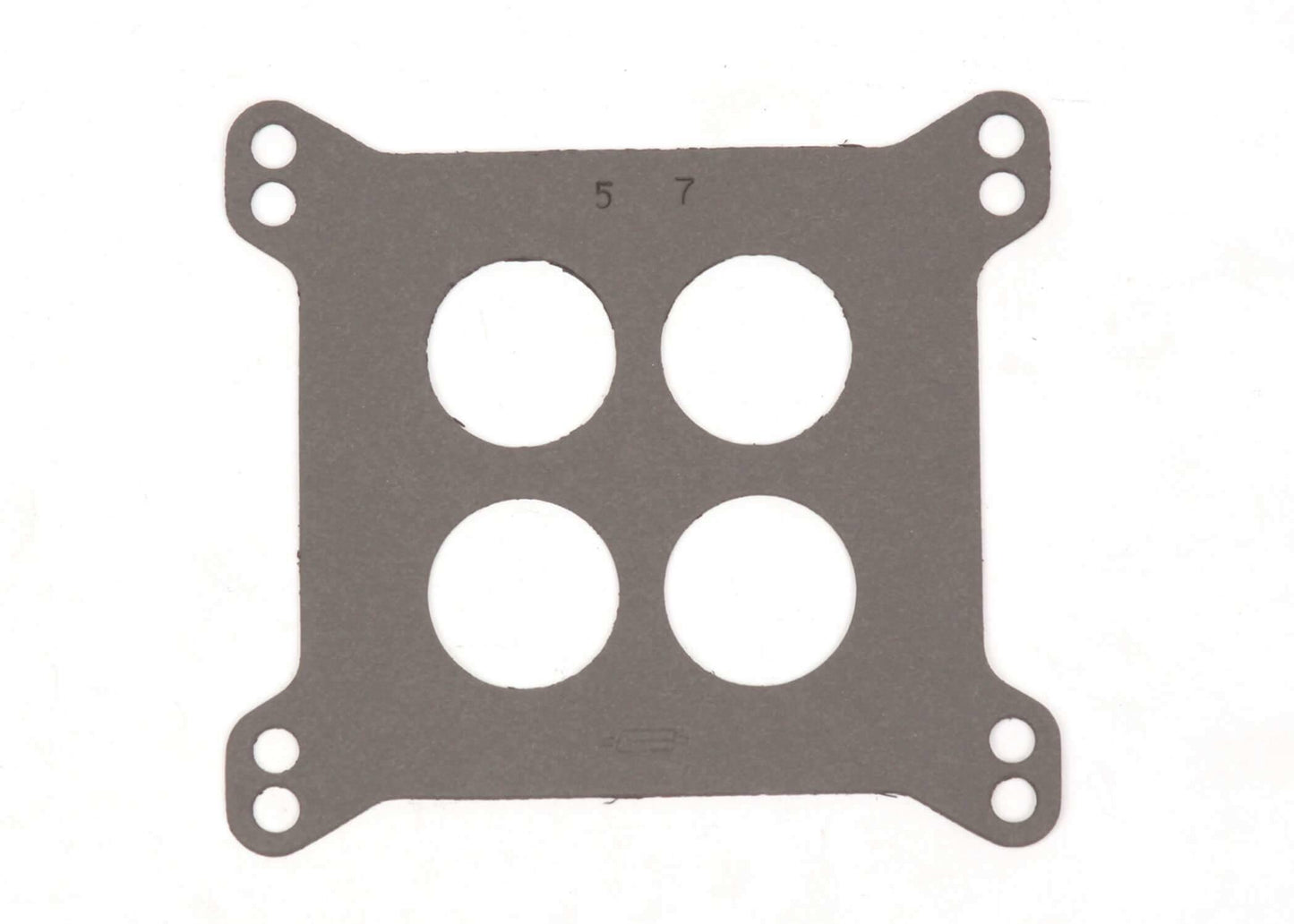 Mr. Gasket Performance Carburetor Base Gasket - Carter - 57