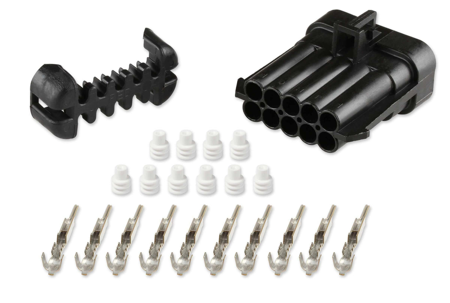 Ignition Sub-Harness Connector - 570-204