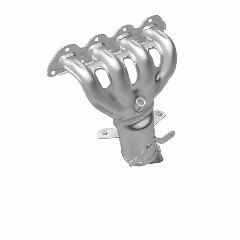 2011 2015 Chevrolet Cruze 1.8L Direct-Fit Catalytic Converter 5531145 Magnaflow - Catalytic Converters Car Part People