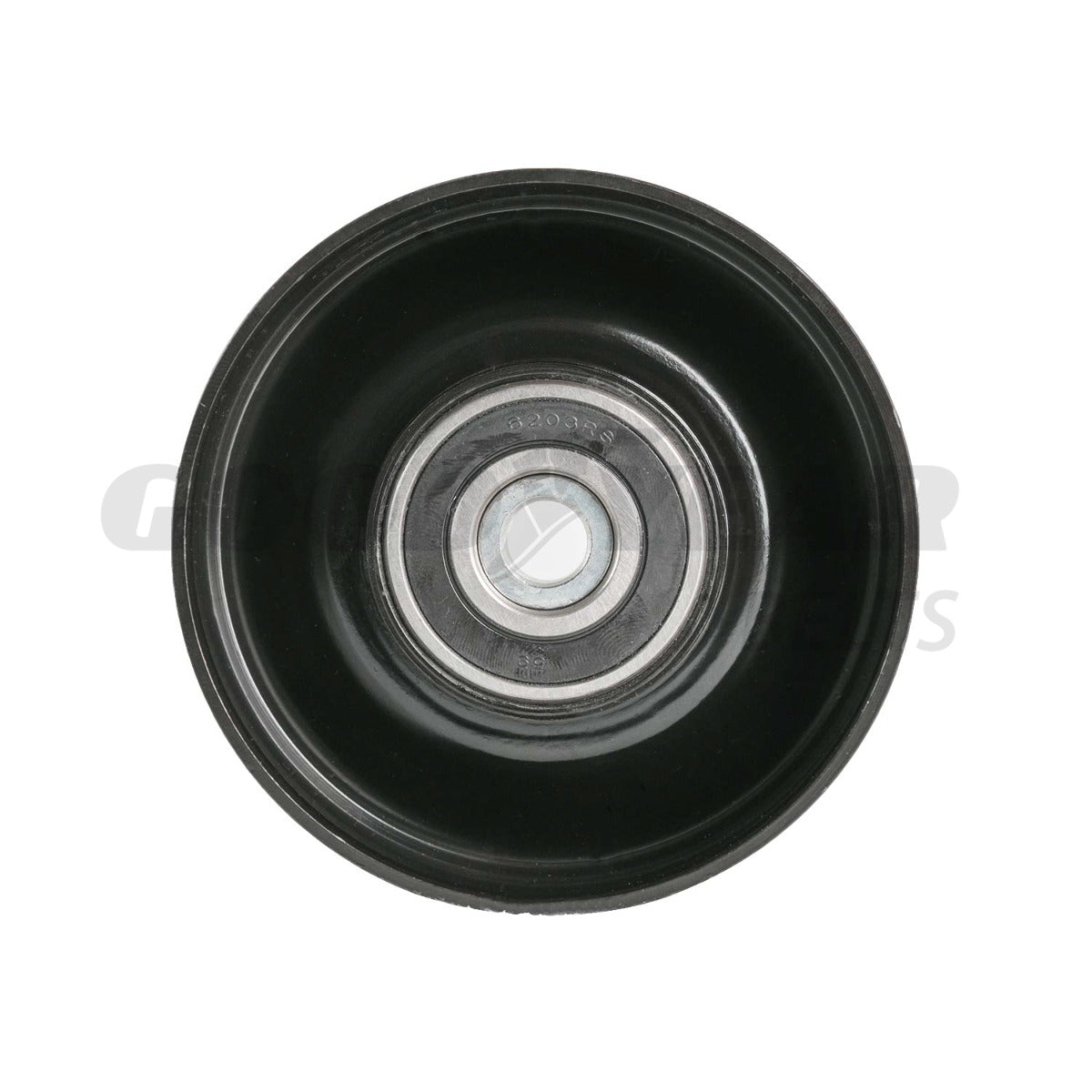 1996 Cadillac DeVille FEAD Idler Pulley Goodyear 57104