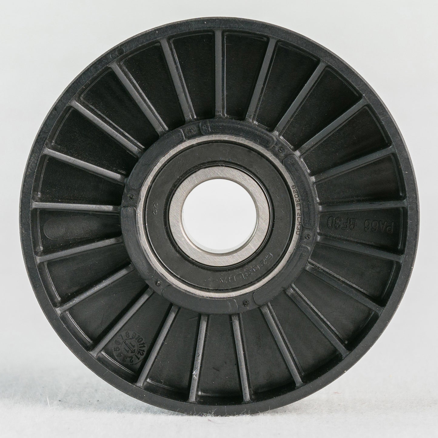1994-1997 Buick Century FEAD Idler Pulley Goodyear 57110