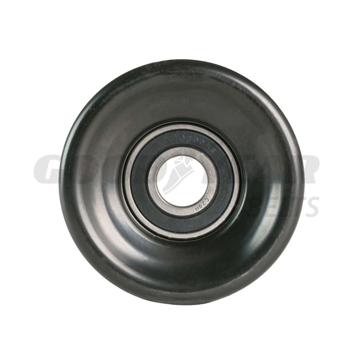 1998-1999 Acura SLX FEAD Idler Pulley Goodyear 57111