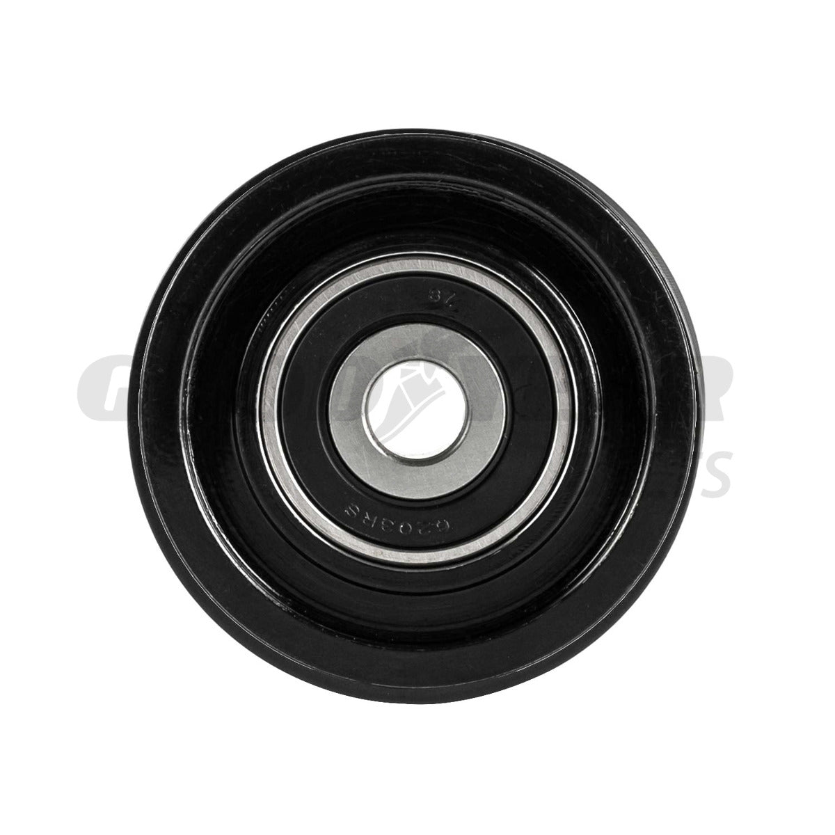 1986-1990 Acura Legend FEAD Idler Pulley Goodyear 57116