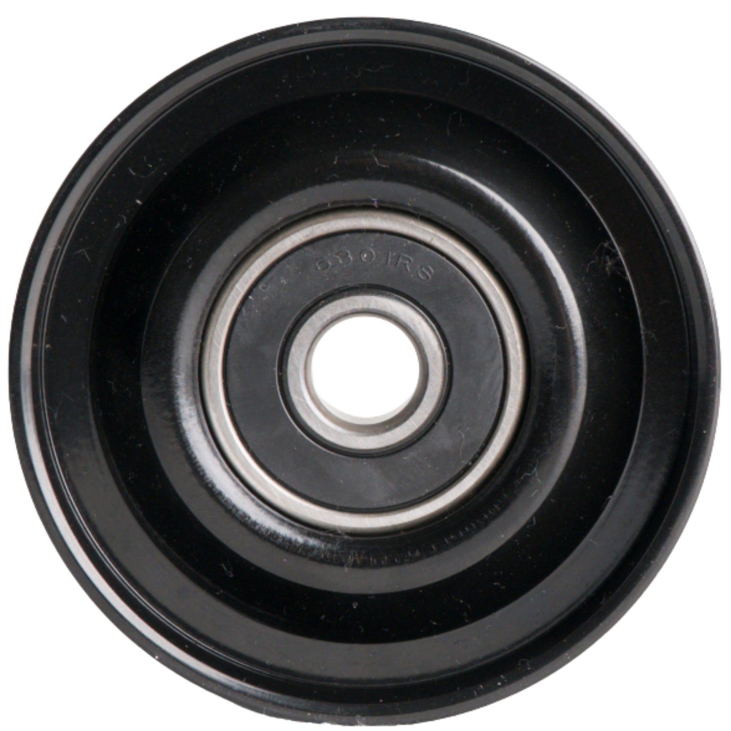 1995-2011 Hyundai Accent FEAD Idler Pulley Goodyear 57117