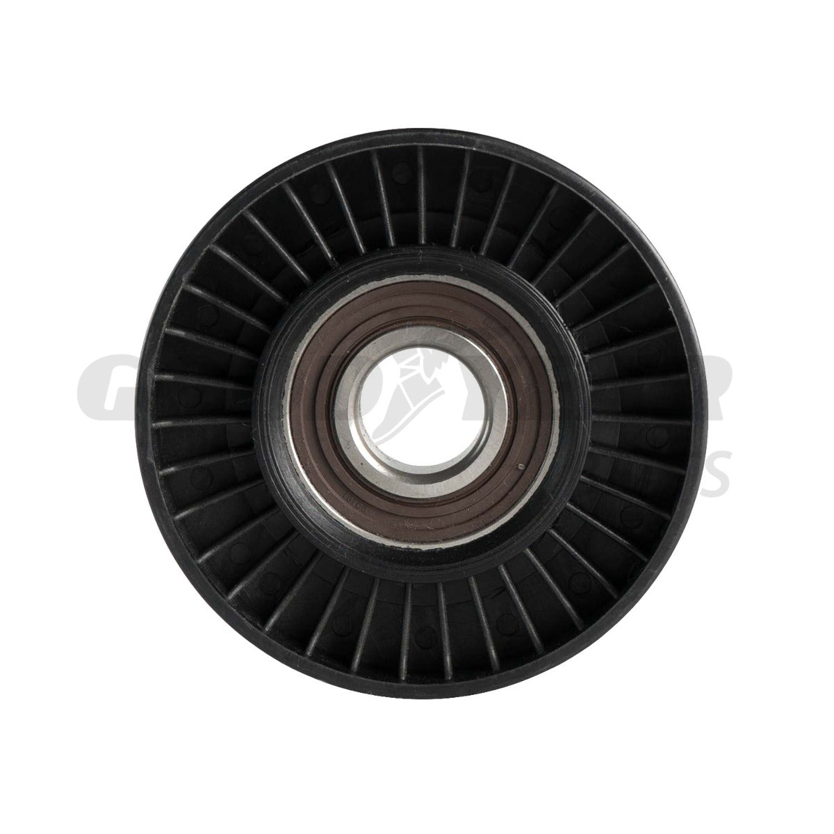 1999-2002 Chevrolet Cavalier FEAD Idler Pulley Goodyear 57138