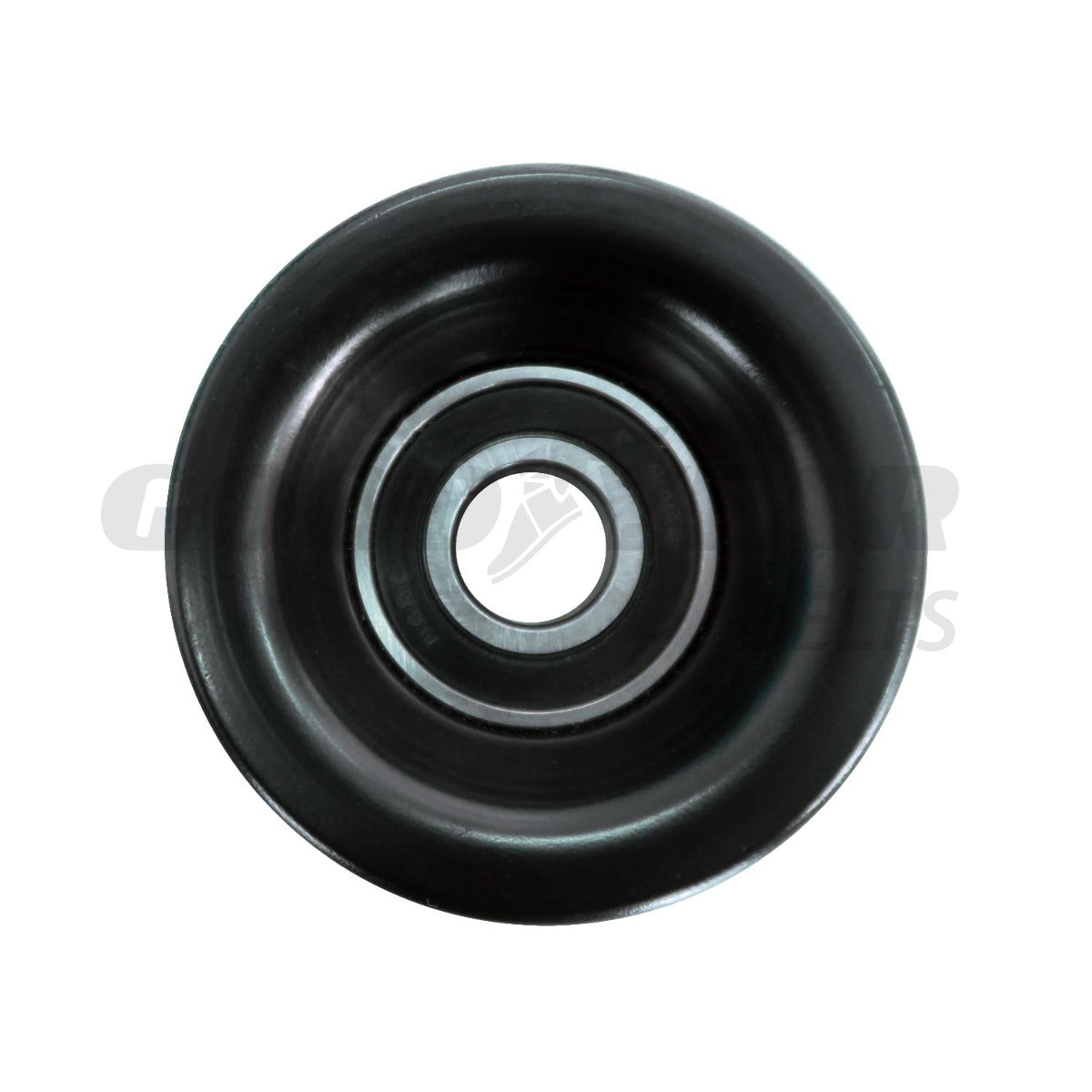 2009-2010 Pontiac Vibe FEAD Idler Pulley Goodyear 57142