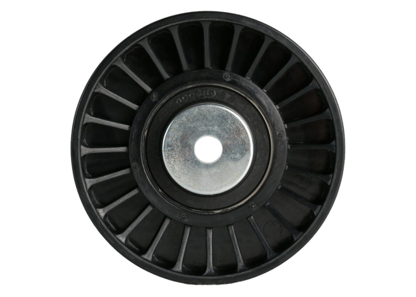 1995-2002 Volkswagen Cabrio FEAD Idler Pulley Goodyear 57149