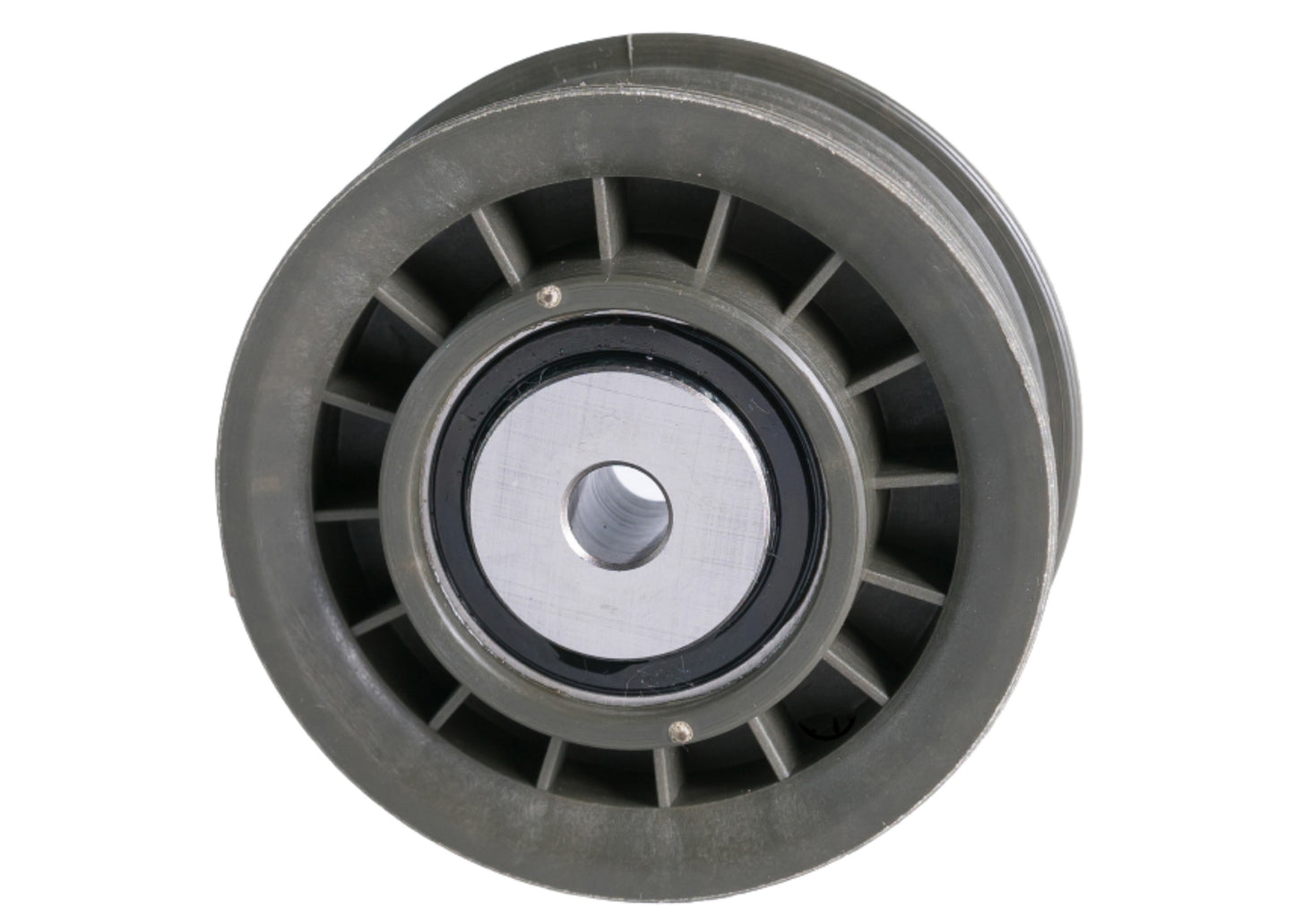 1993 Mercedes-Benz 300CE FEAD Idler Pulley Goodyear 57150