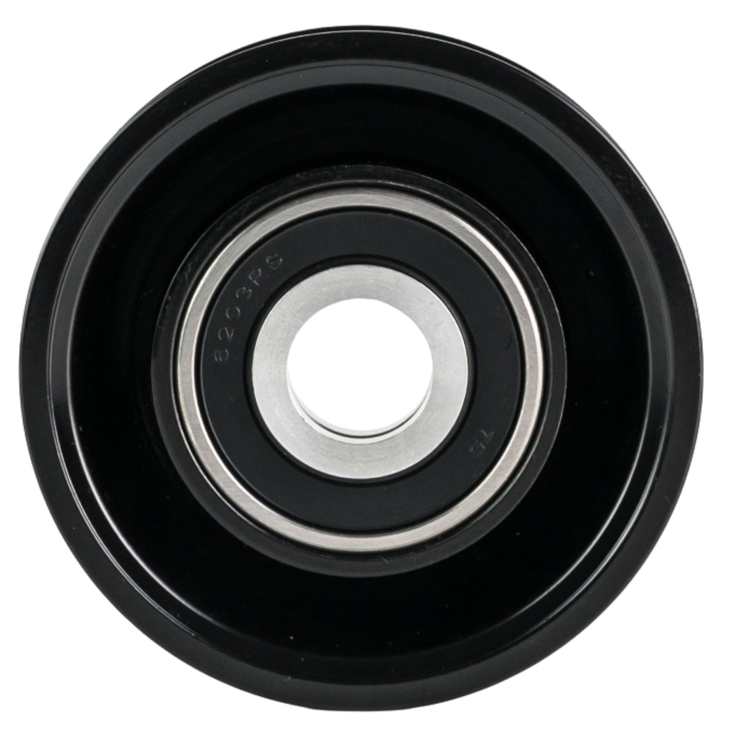 1996-1997 Acura SLX FEAD Idler Pulley Goodyear 57152