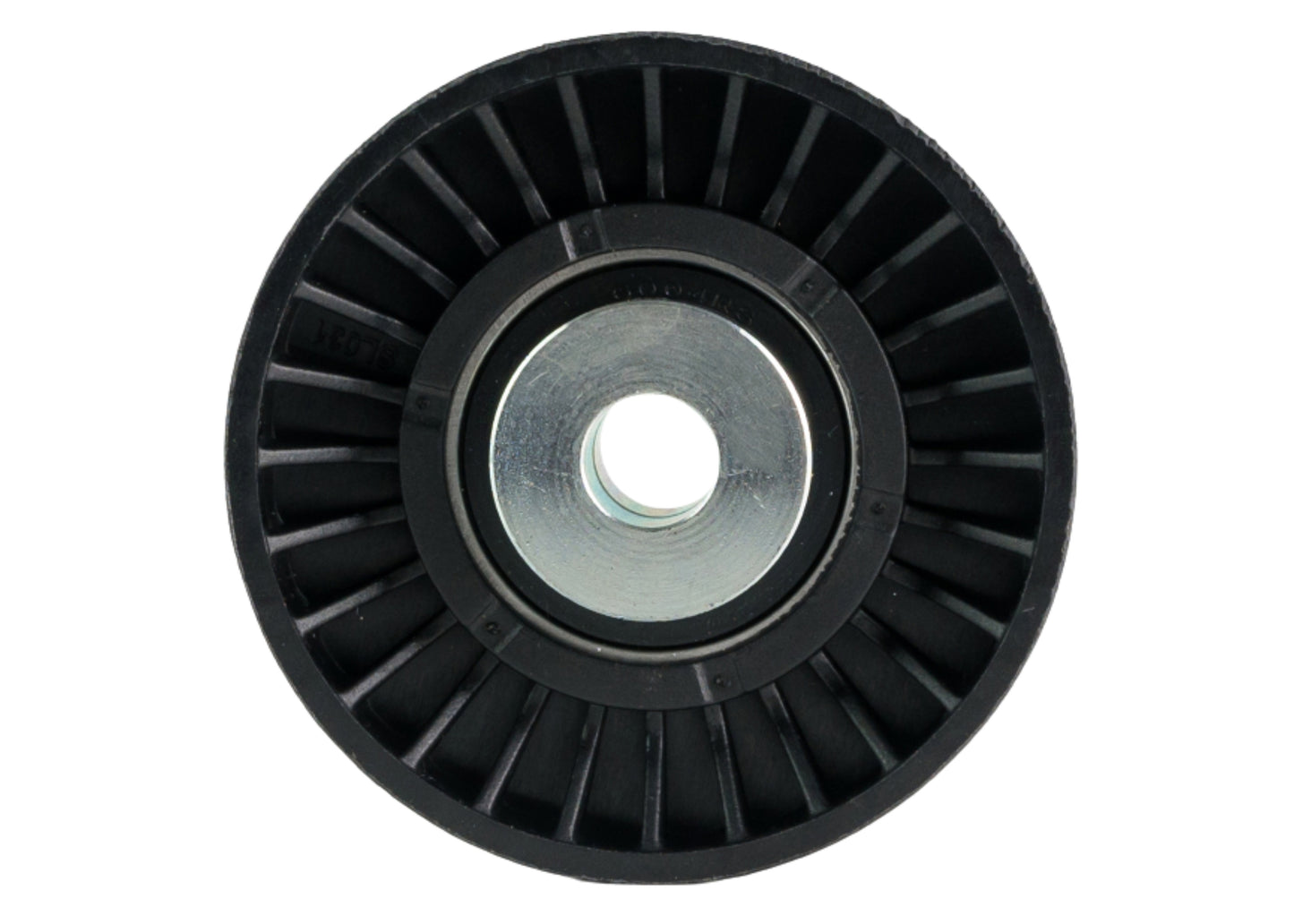1990-1998 Saab 9000 FEAD Idler Pulley Goodyear 57168