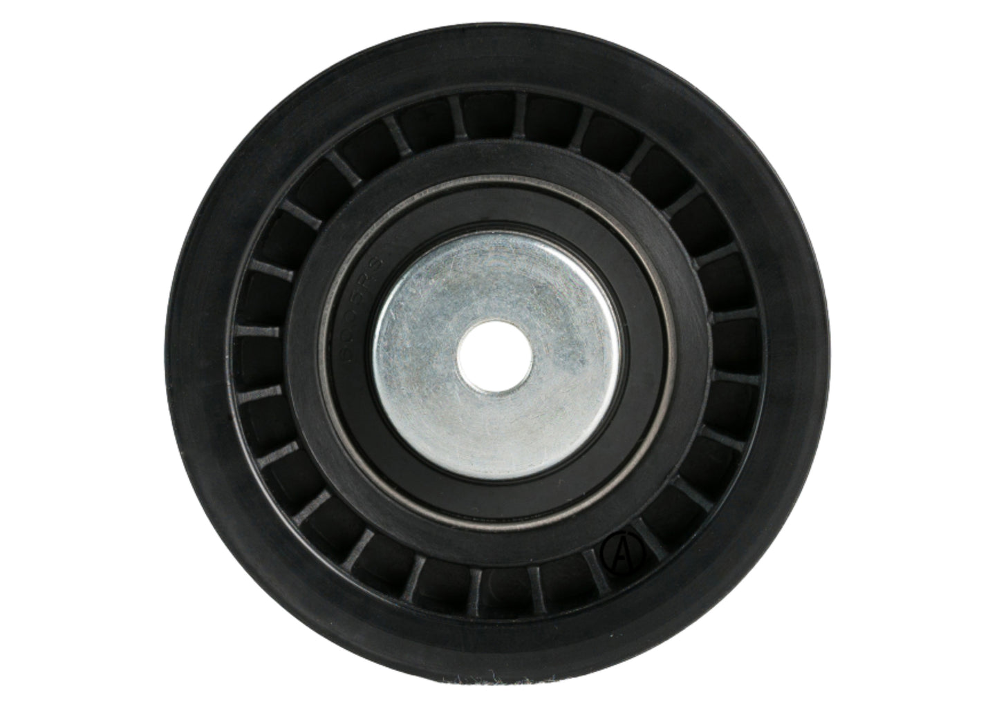 1992-1996 Volkswagen EuroVan FEAD Idler Pulley Goodyear 57169