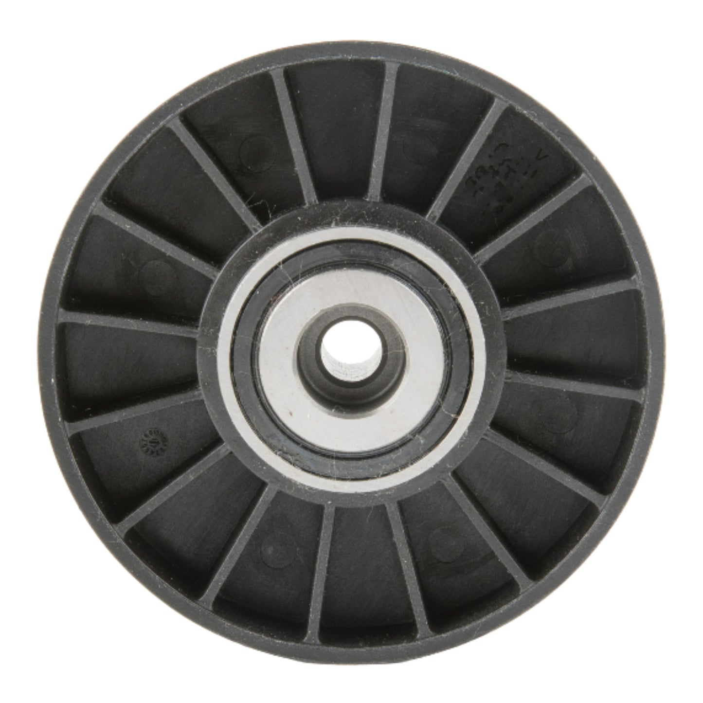 2000-2004 Audi A6 Quattro FEAD Idler Pulley Goodyear 57170