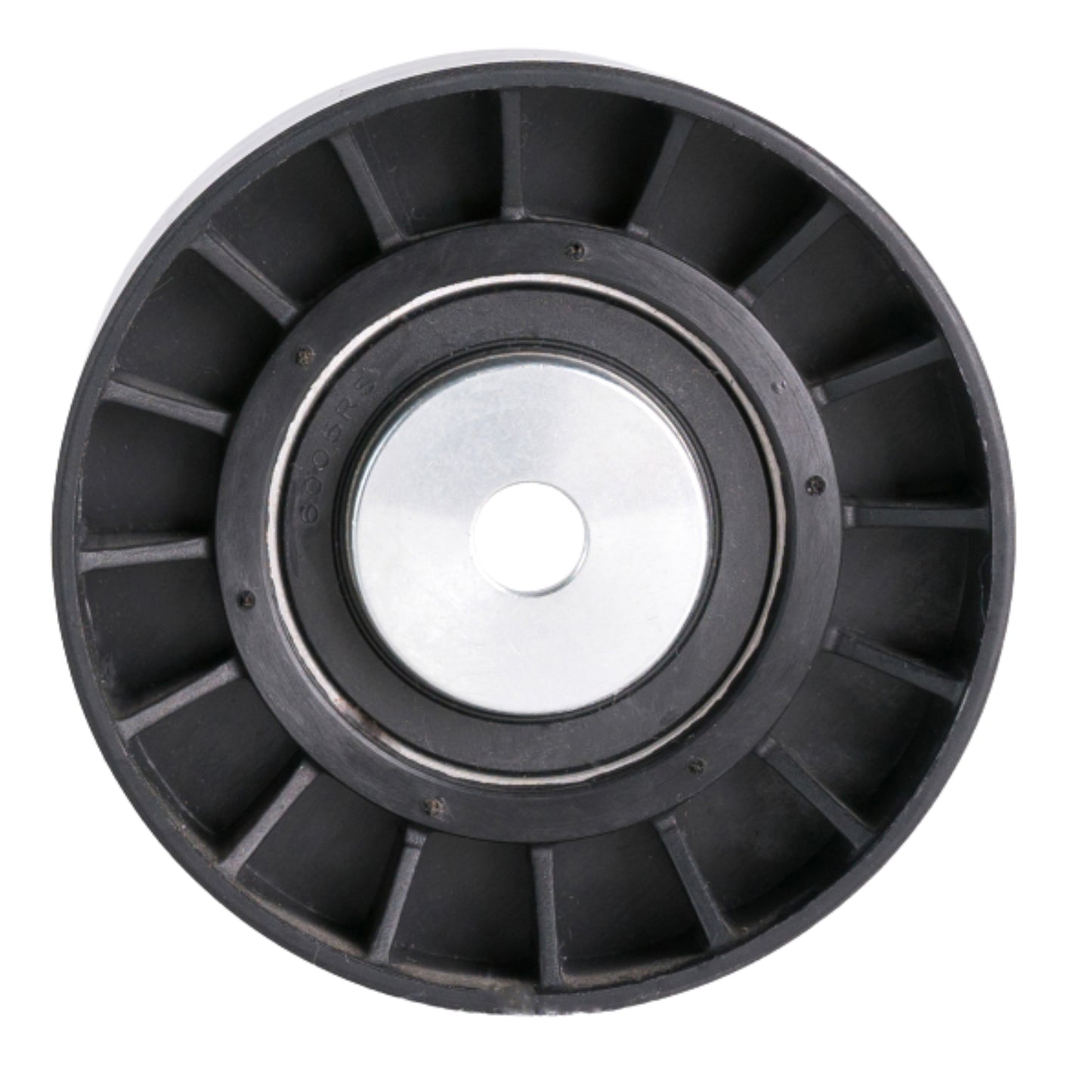 1994-1995 BMW 530i FEAD Idler Pulley Goodyear 57174