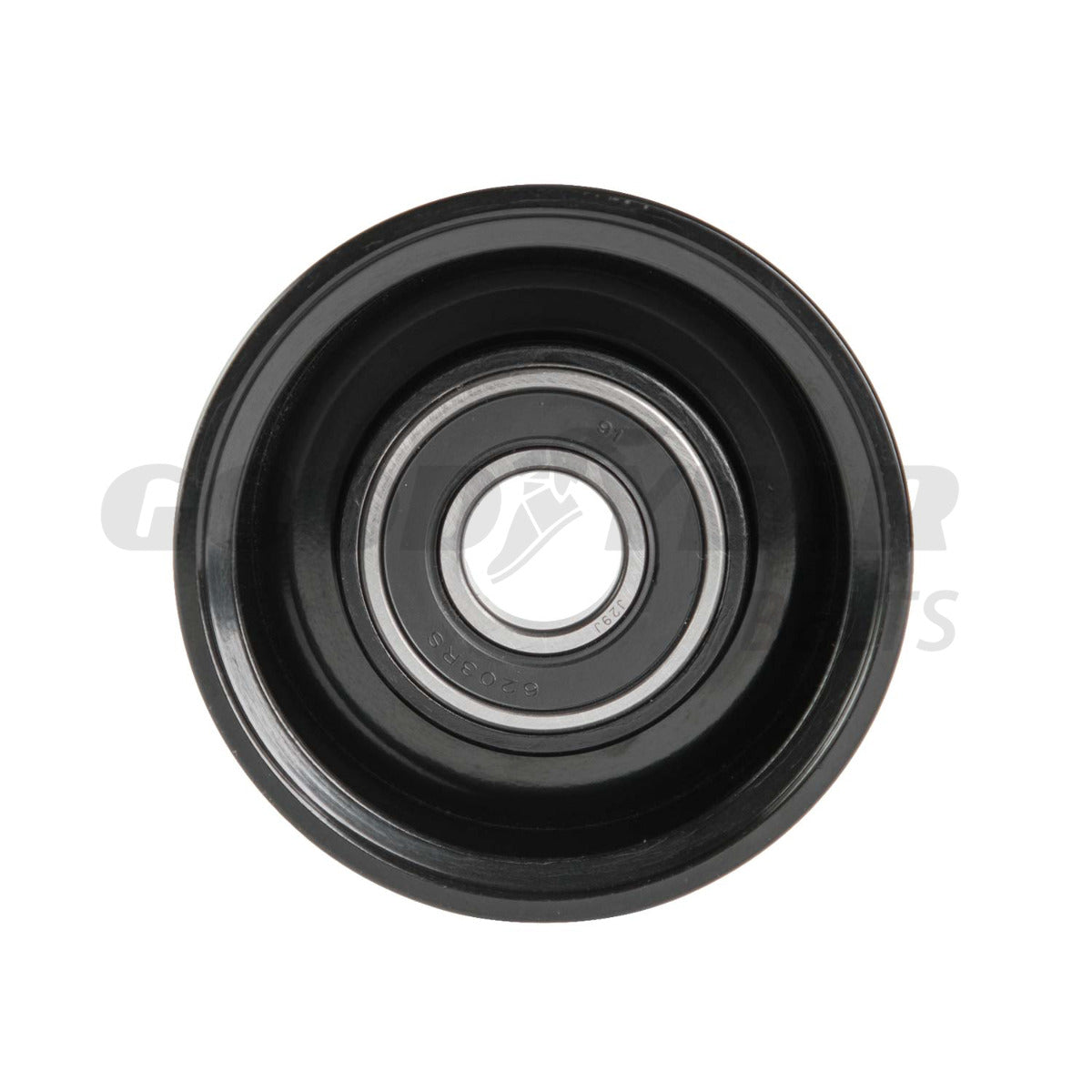 1998-2004 Chrysler Concorde FEAD Idler Pulley Goodyear 57431