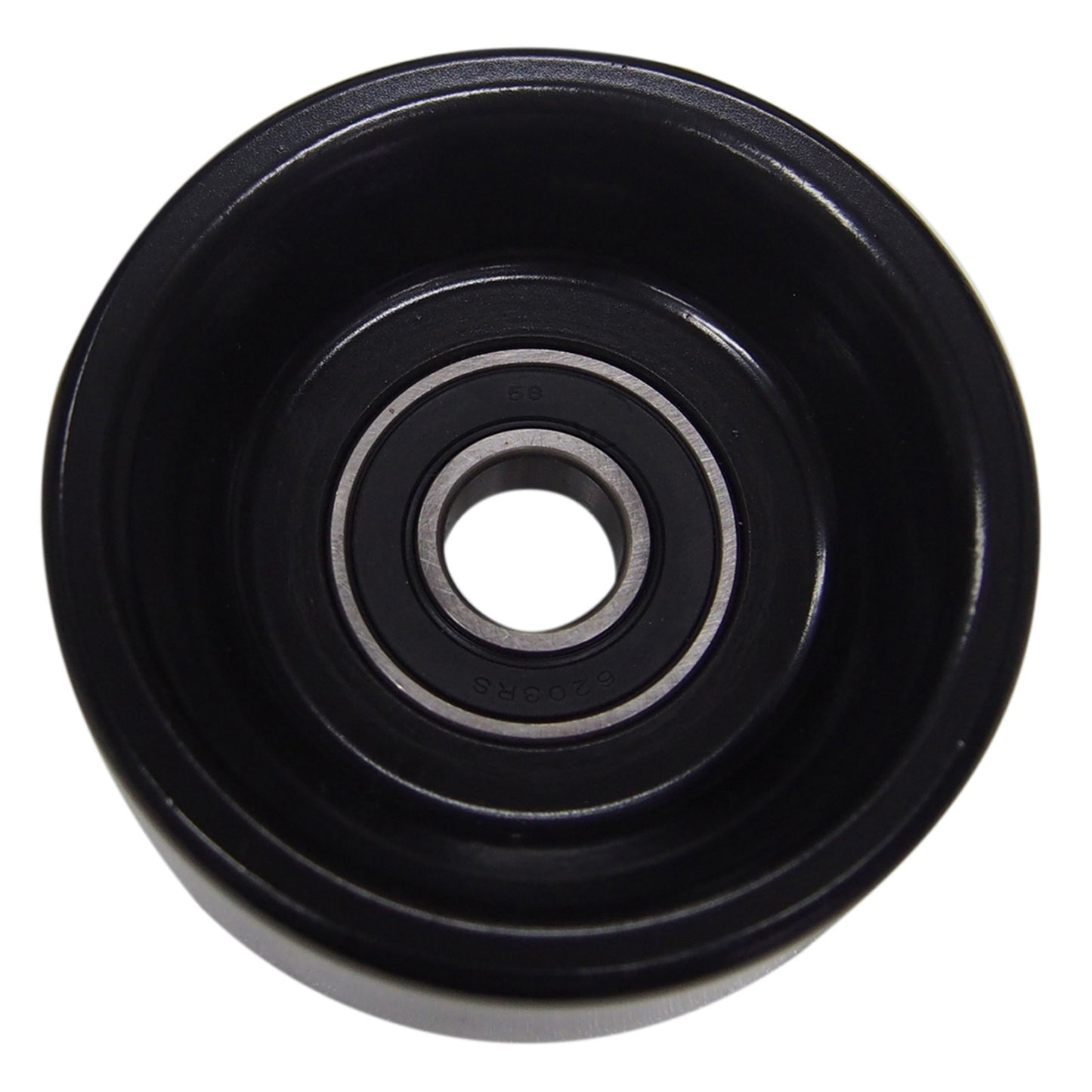 1987-1992 Ford Bronco FEAD Idler Pulley Goodyear 57436