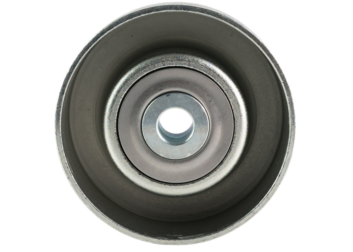2018 Lexus LS500 FEAD Idler Pulley Goodyear 57437