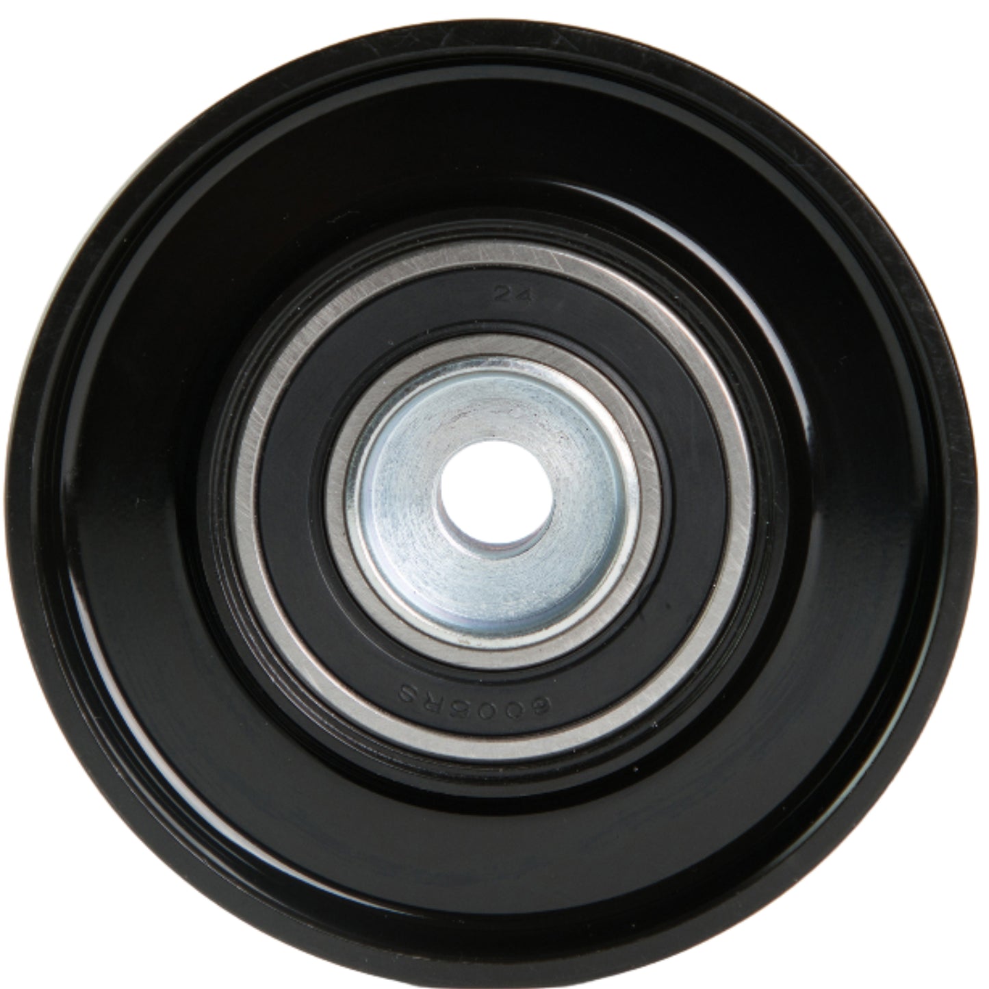1999-2003 Chevrolet Tracker FEAD Idler Pulley Goodyear 57445