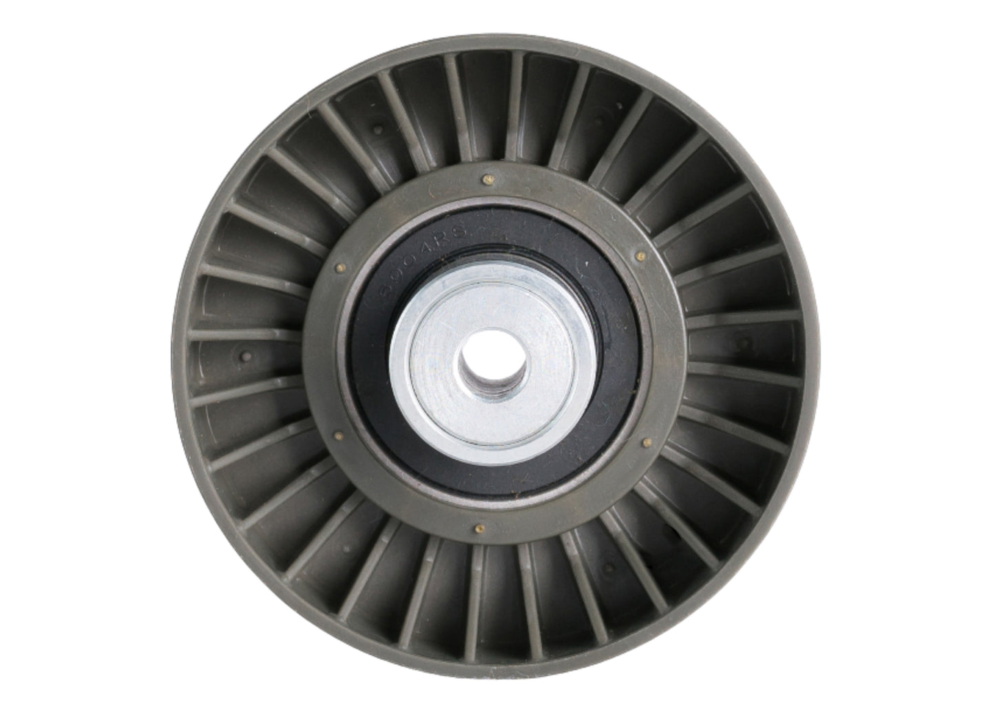 1992 Mercedes-Benz 400E FEAD Idler Pulley Goodyear 57460