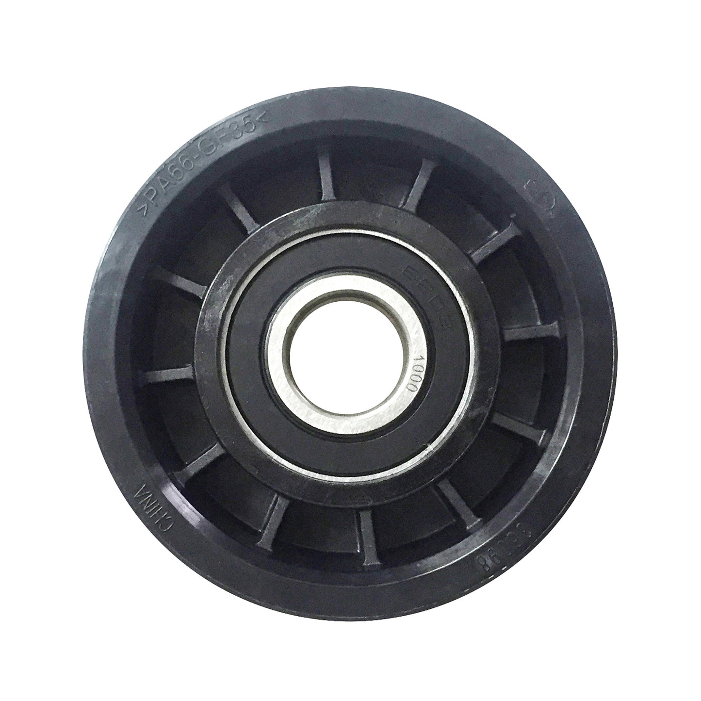 1999 Volvo VN FEAD Idler Pulley Goodyear 57462