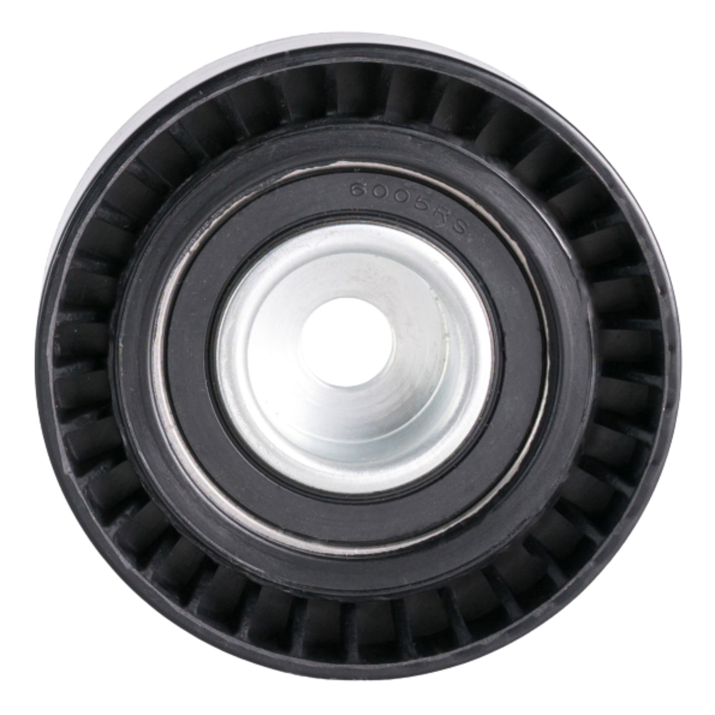 1994-1999 BMW 318i FEAD Idler Pulley Goodyear 57566