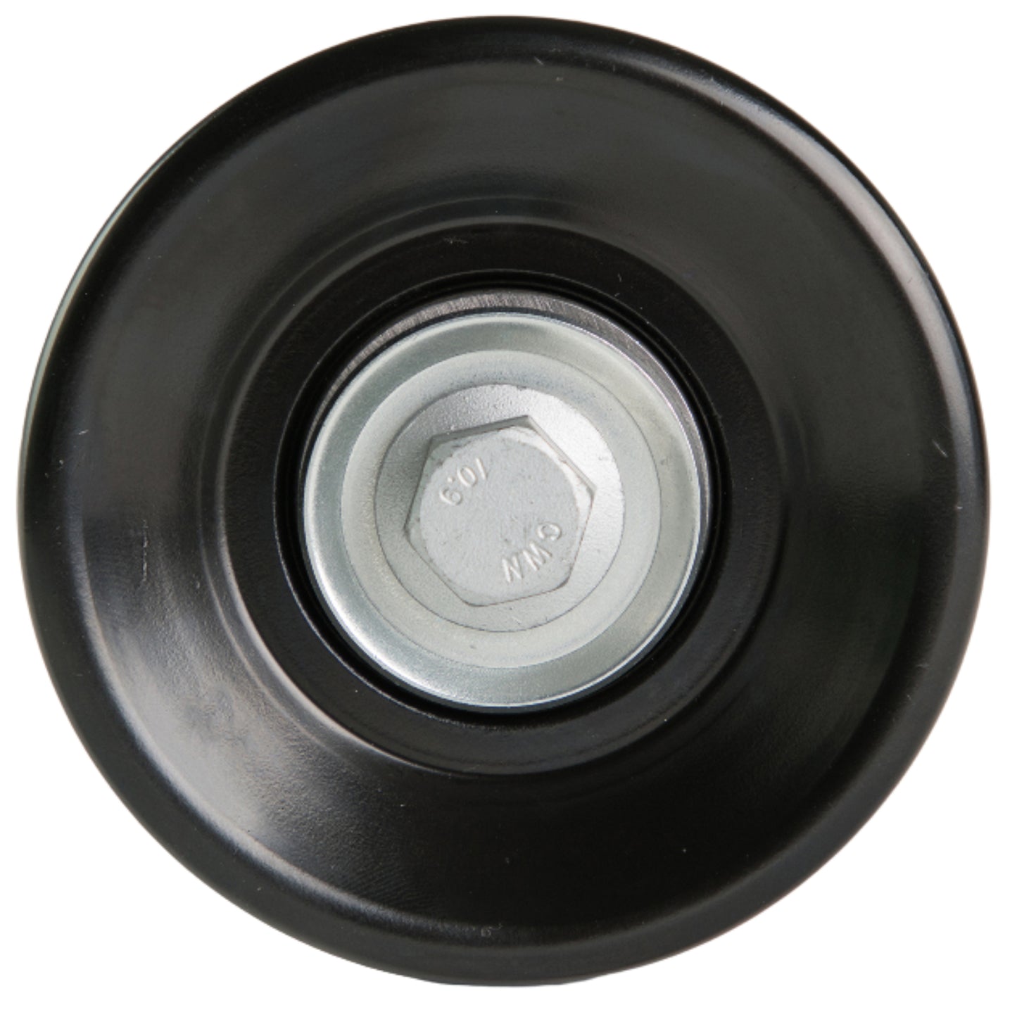 2004-2007 Buick Rainier FEAD Idler Pulley Goodyear 57674