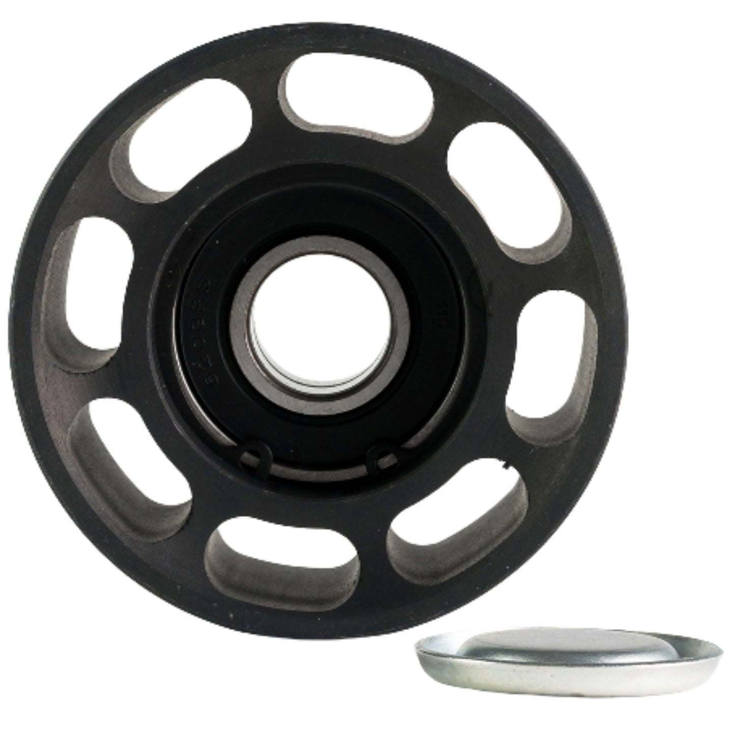1999-2003 Freightliner Argosy FEAD Idler Pulley Goodyear 57685