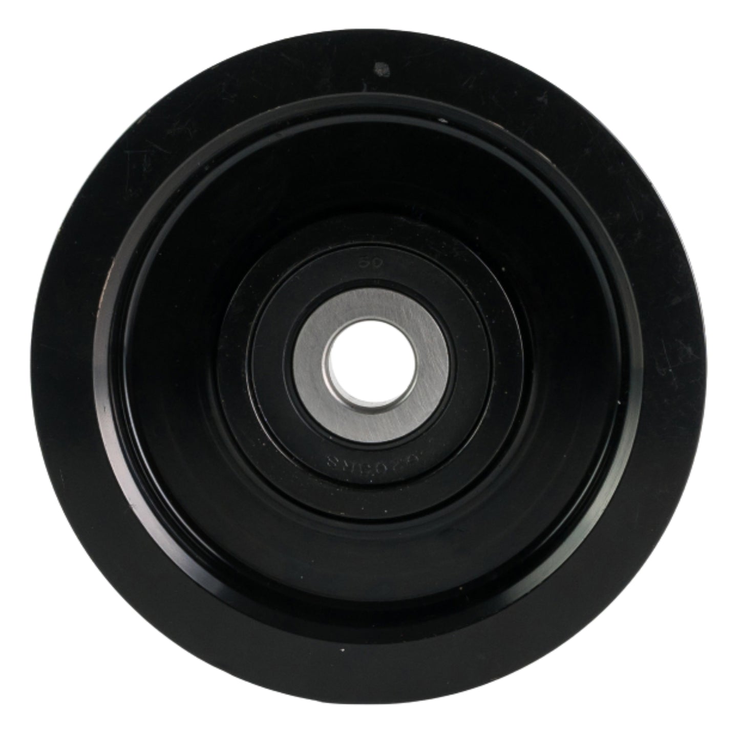 1996-1998 Chevrolet C1500 FEAD Idler Pulley Goodyear 57800