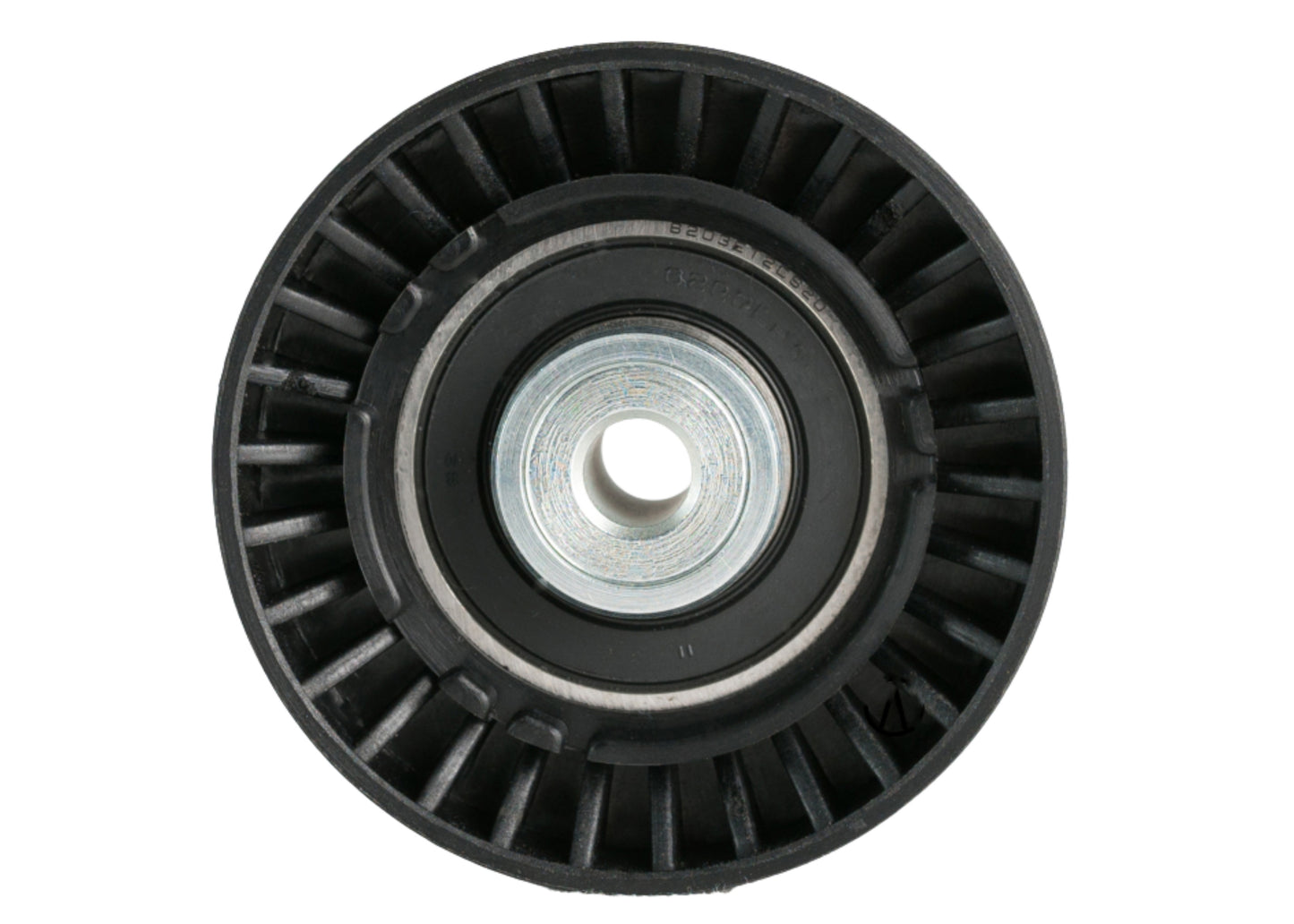 1998-2004 Volkswagen Beetle FEAD Idler Pulley Goodyear 57915