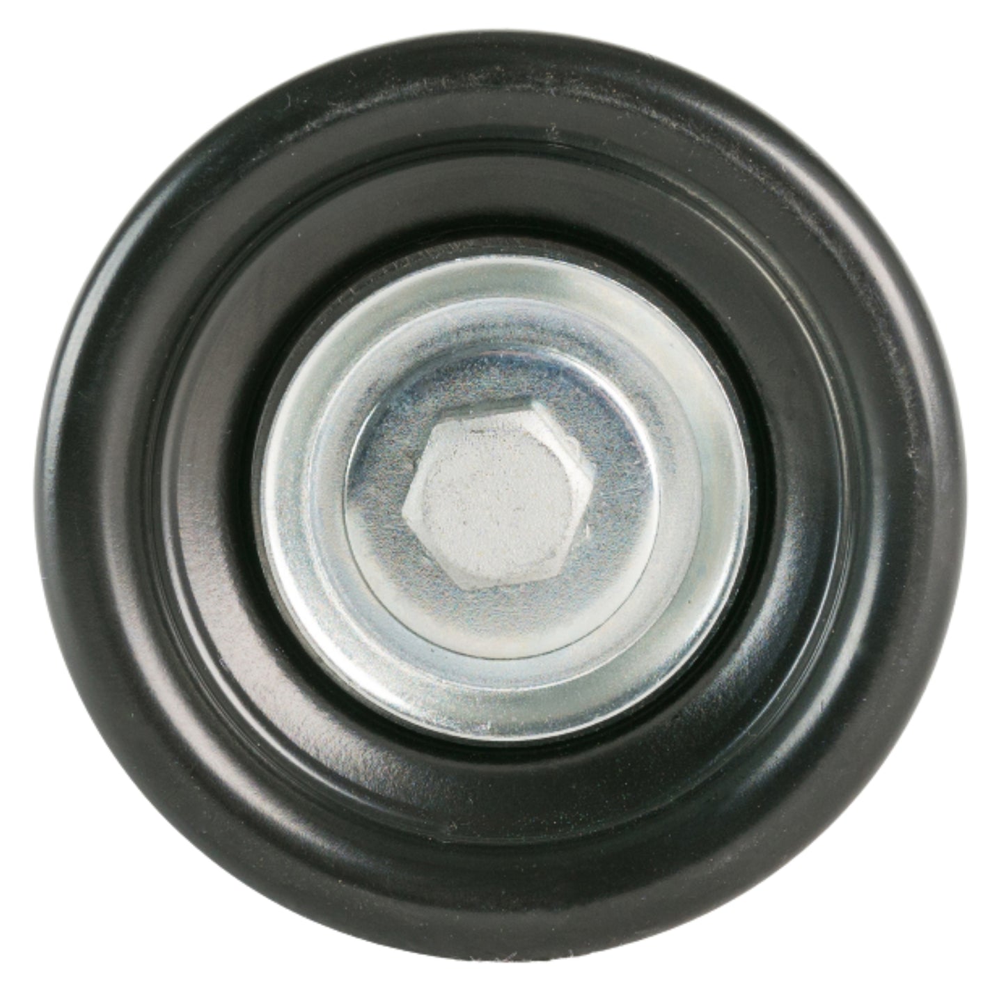 2010-2011 Buick LaCrosse FEAD Idler Pulley Goodyear 57921