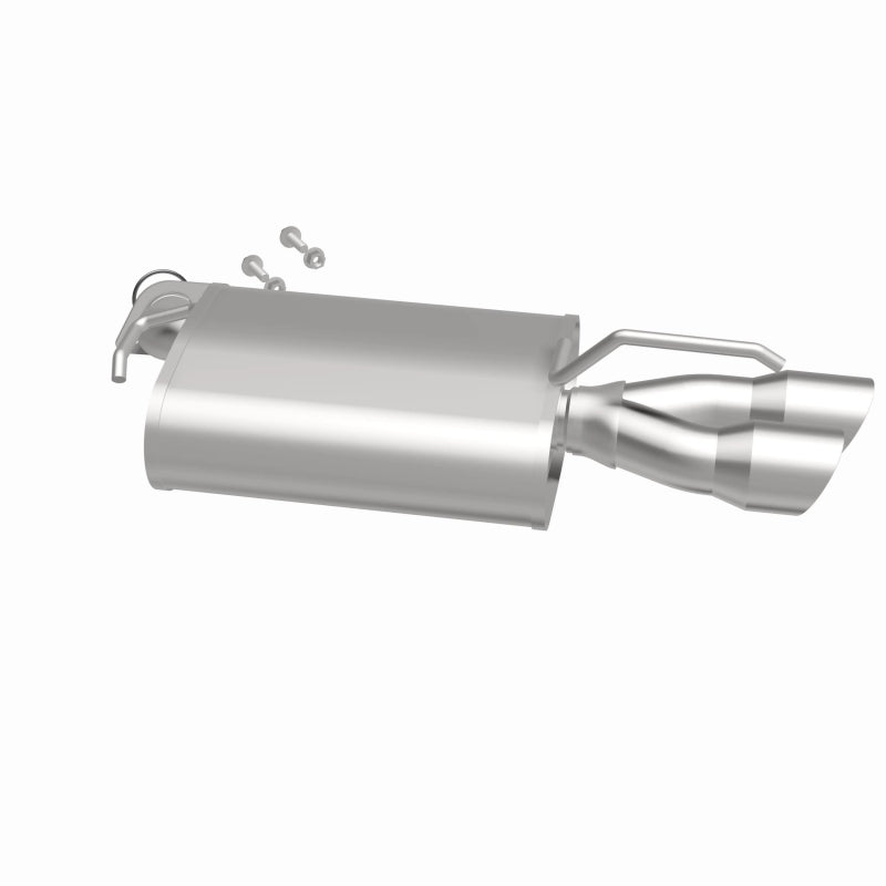 2006-2010 INFINITI M35 Direct-Fit Muffler Kit 108-0036