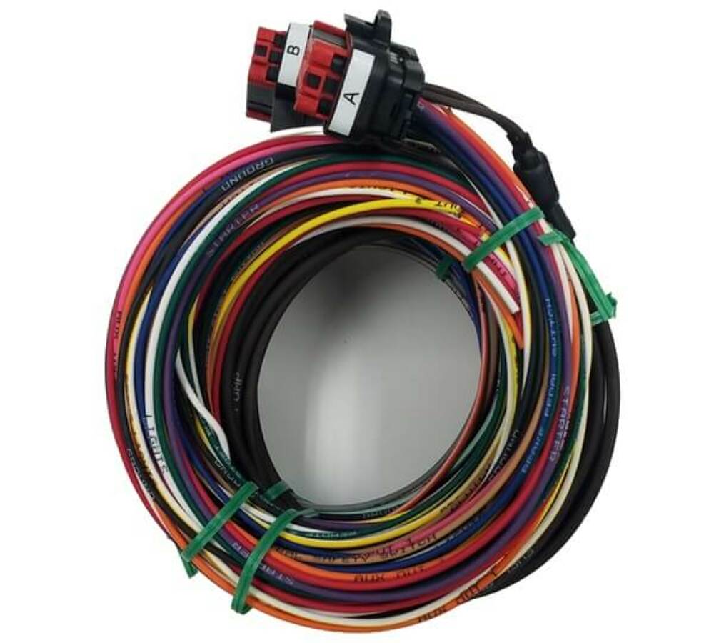 Drag Smartwire Harness - 580-CA-HARNDRAG